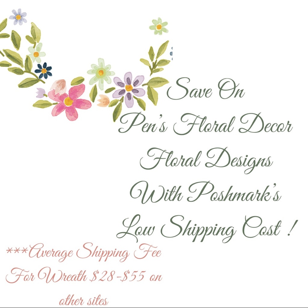 Floral Designs